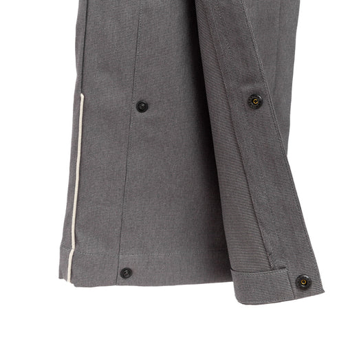 GOOPiMADE “G.A.T. -01P” Synchronize Utility Pant Grey Degli Uberti